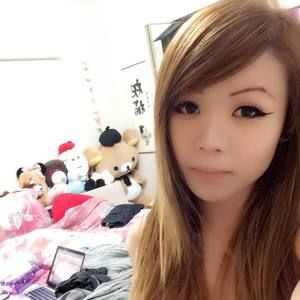 Meet your Posher, Ying